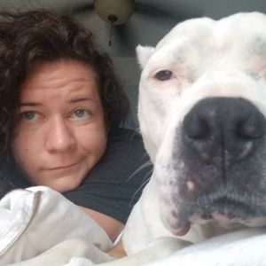 Meet your Posher, Kate